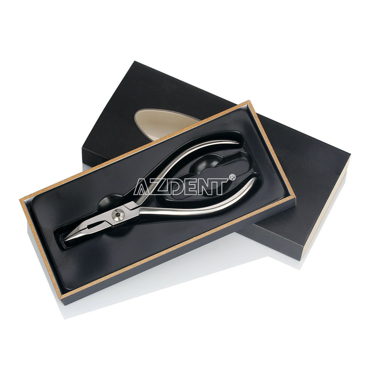 Orthodontic Dental Weingart Plier Oral Surgical Instruments YAYI-A-028