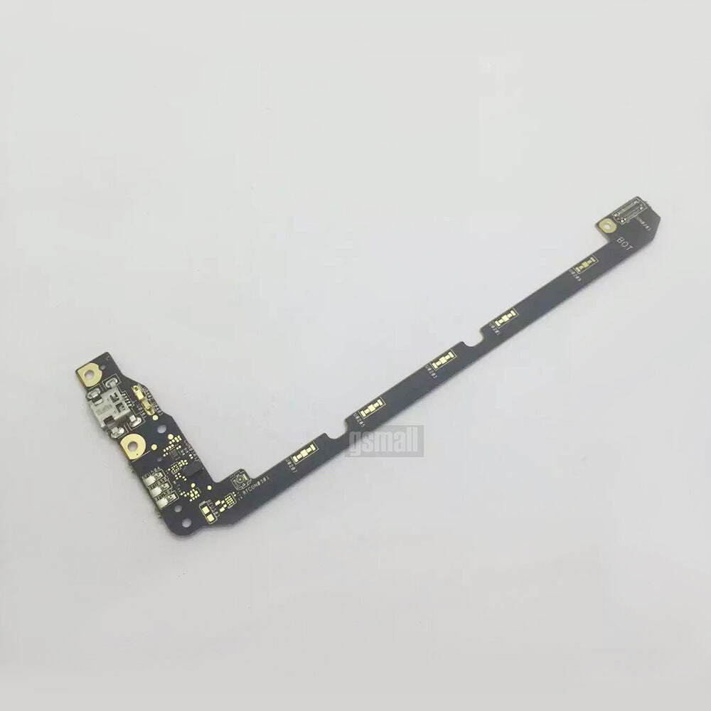 USB Charger Port Dock Vibrating Cable For Asus Zenfone2 ZD551KL REPLACEMENT
