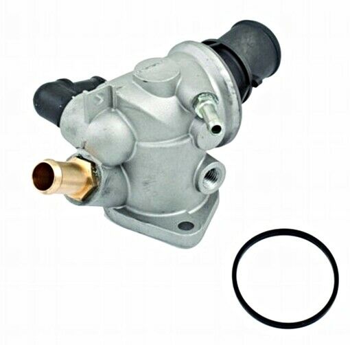 Coolant Thermostat For ALFA ROMEO FIAT LANCIA 145 146 147 156 GT GTV 60814382