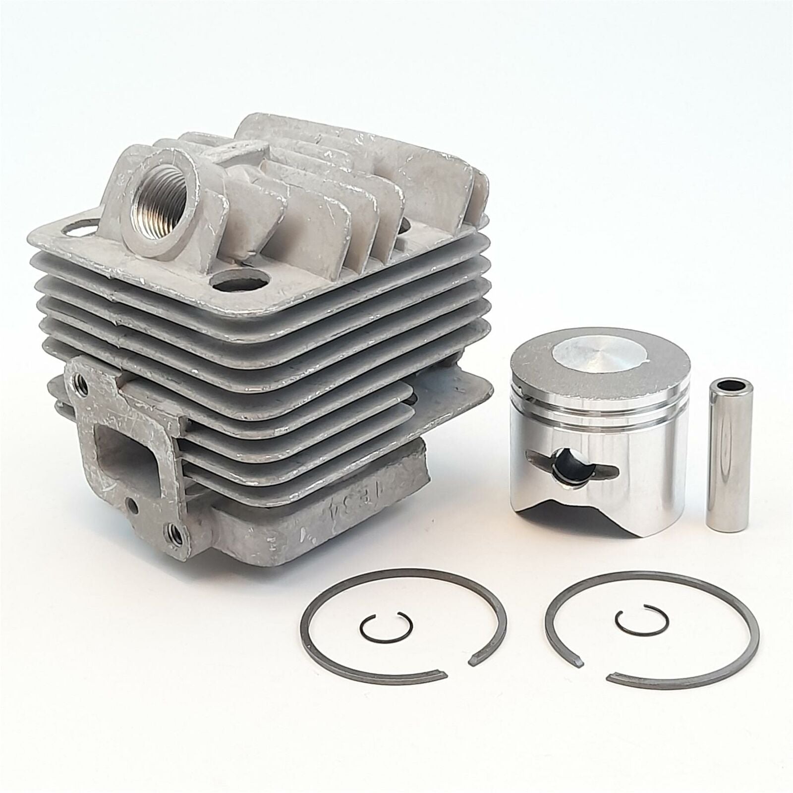 Cylinder Kit for Kasei, Lawnboss CG261, Mitox CG260, Farmer FA260, IKRA BT2640