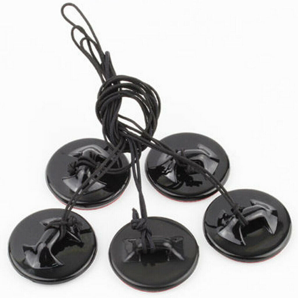 5x Camera Security Tether Tethering Secure Straps For   Hero 1 2 3
