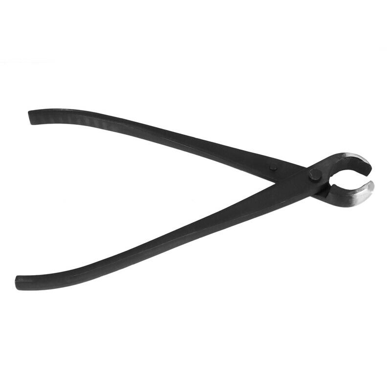Professional Garden Branch Cutter Zinc Alloy Round Edge Bonsai Cutting Tool BeK4