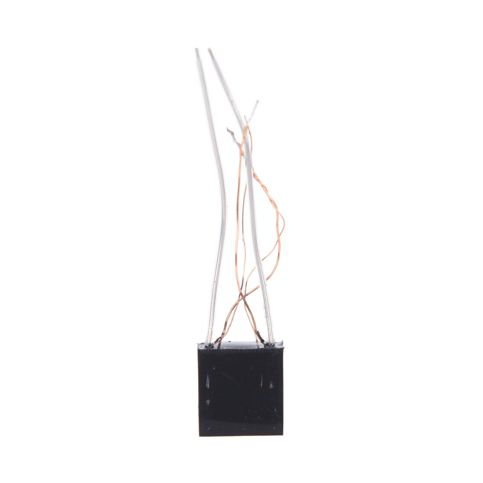 3.7V DC High Voltage Pulse Inverter Arc Generator Ignition Coil Step Up Modul WF
