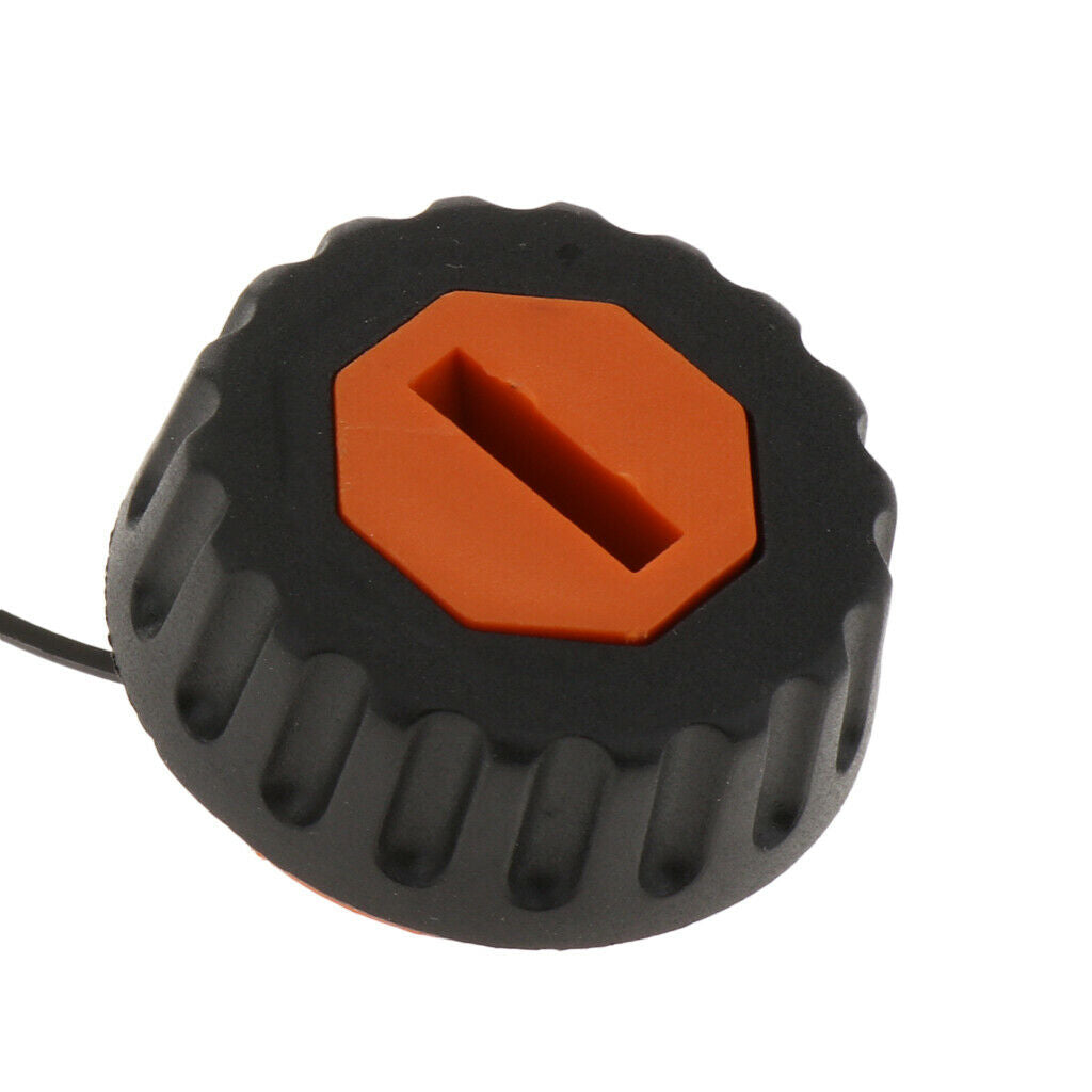 New Plastic Fuel Tank Cover   Fit for STIHL 029 039 044 046 088 Chainsaw