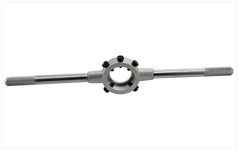 25mm or 1" Diameter Die Handle Stock / Holder / Wrench M7 to M9 [Die/1]