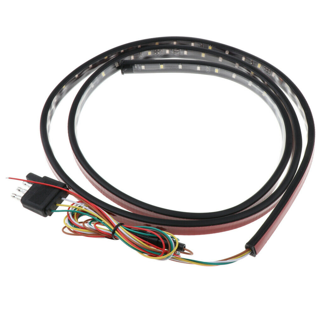 LED steering brake light for pickup truck 1.5m