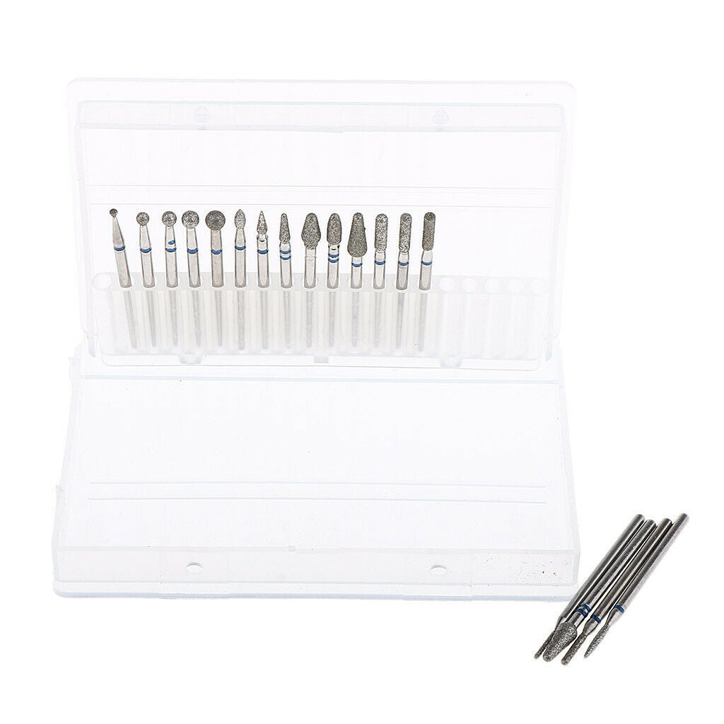 18 Pieces Nail Cutter Set Nail Studio For Pedicure And Manicure