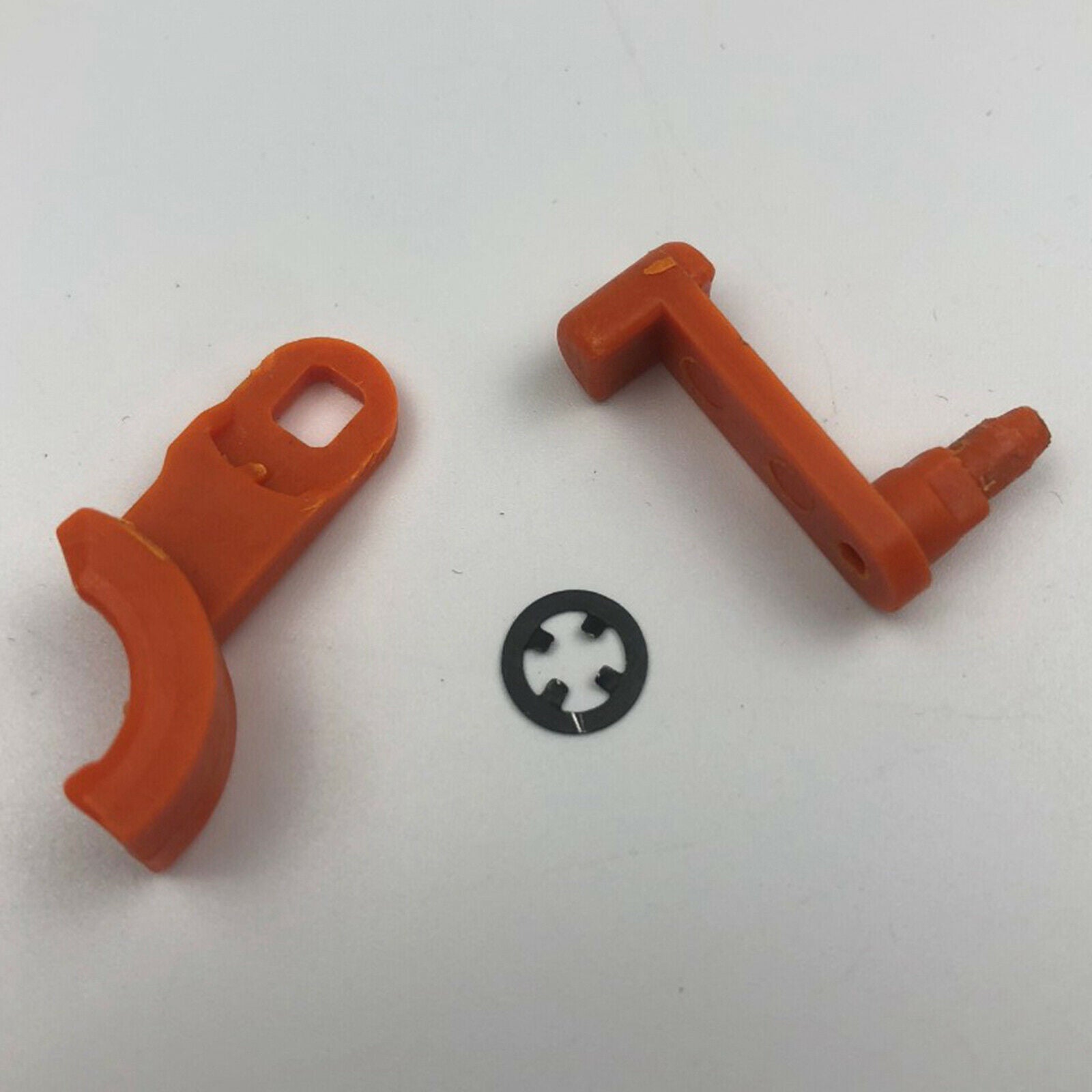 Choke Lever Shutter Clip Kit for Stihl FS55 FS38 4140-141-3700 Accessories