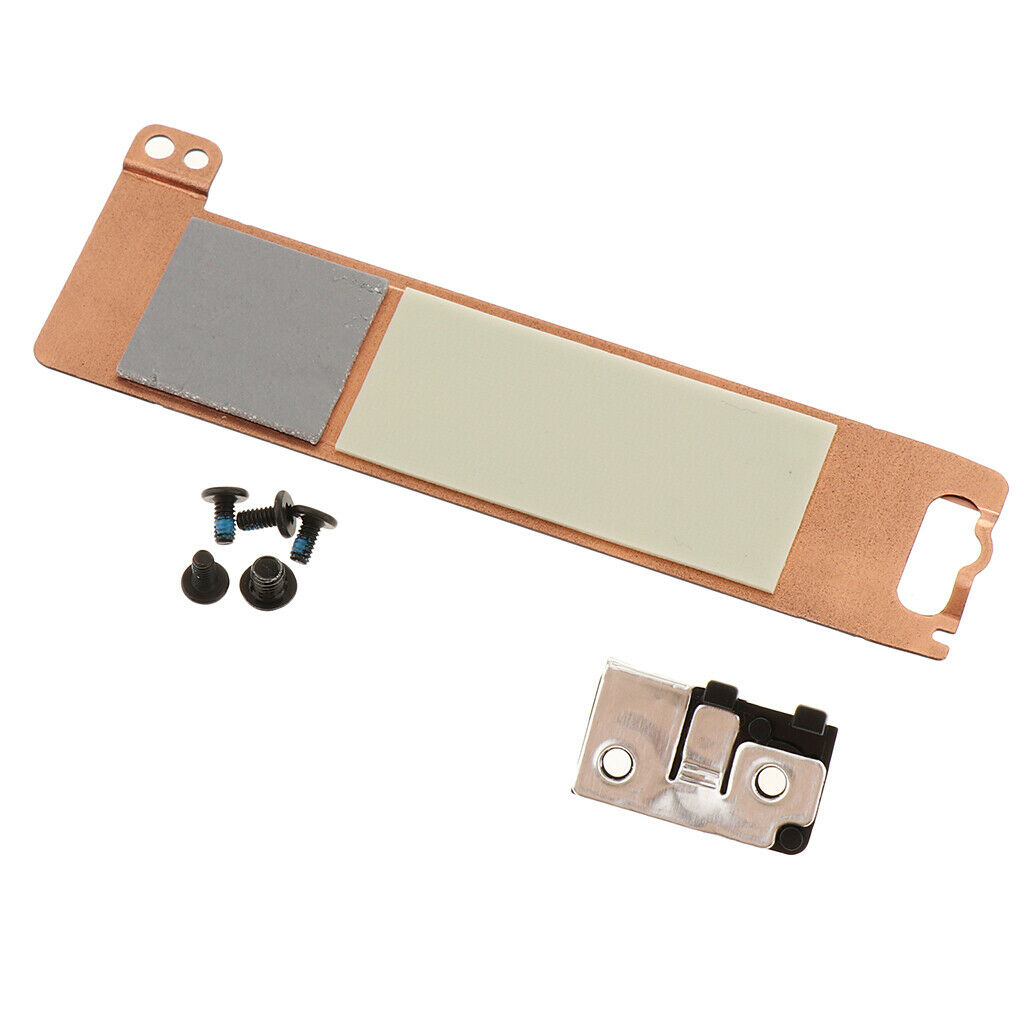 Prettyia   Fr   Dell   Latitude   E5480   5580   5490   Precision   3520   M . 2