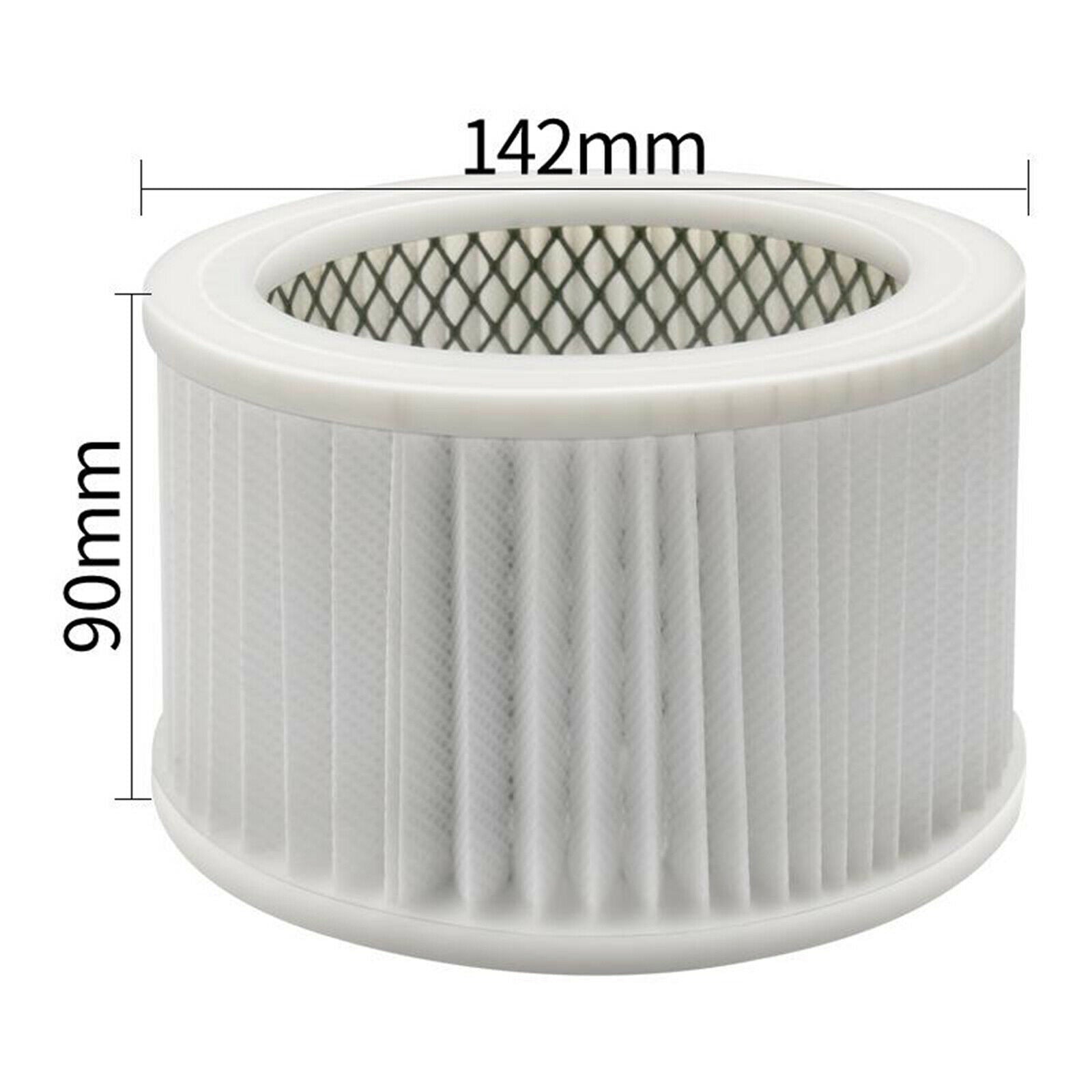 1pc Replacement HEPA Filter for Supor VCC83C Reusable Parts Easy Clean