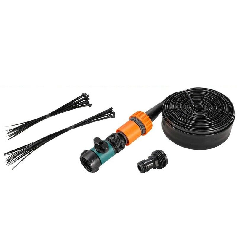 Trampoline Sprinklers 12M Sprinklers Water Park for Kids Water Park SprinkleM9C2