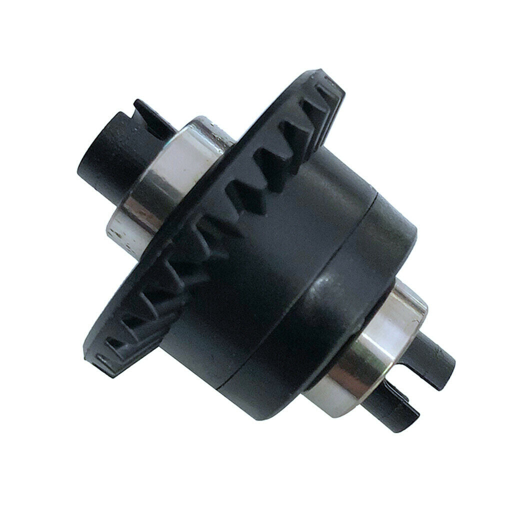 Differential ABS Plastic For 1/16 RC Car 9130 4WD