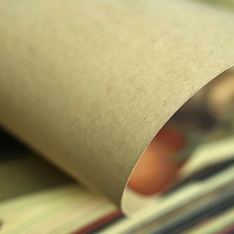 Movie Philharmonic City Kraft Paper Poster Room Decor Painting Wall Stick.l8