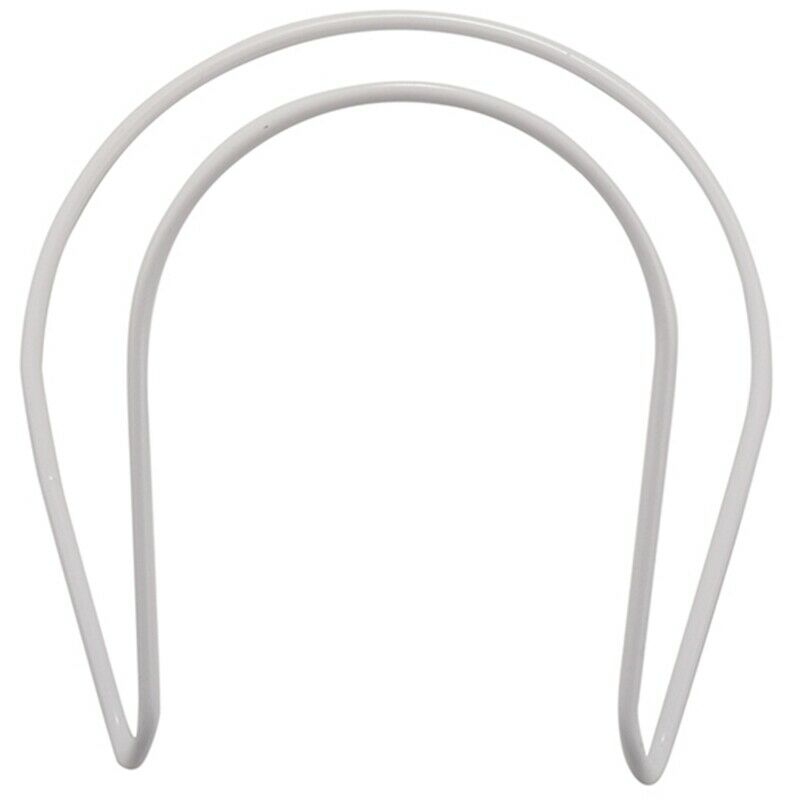 5 Pack Door & Wall Mounted Hat Rack,Cap Rack, Baseball Cap Holder Organizer FoG6