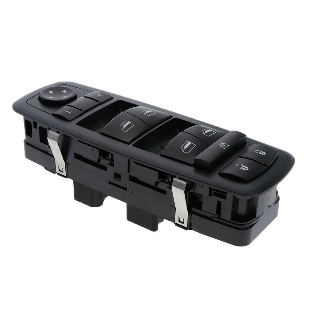 Auto Electric Window Switch Lifter Easy to Install Replacement 4602535AG