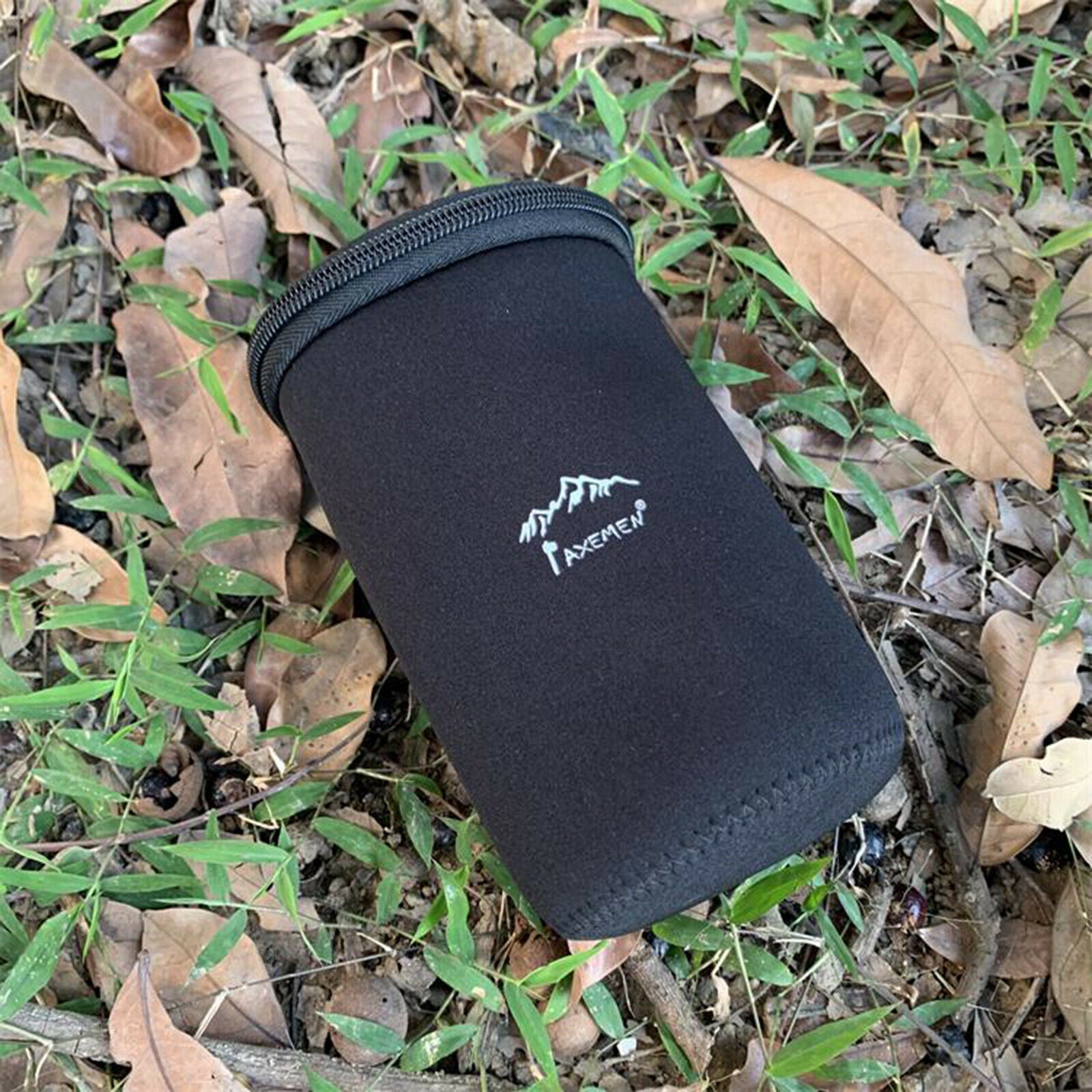 Outdoor Camping Cooking Gas Tank Cover Protector Dedicated Storage Travel