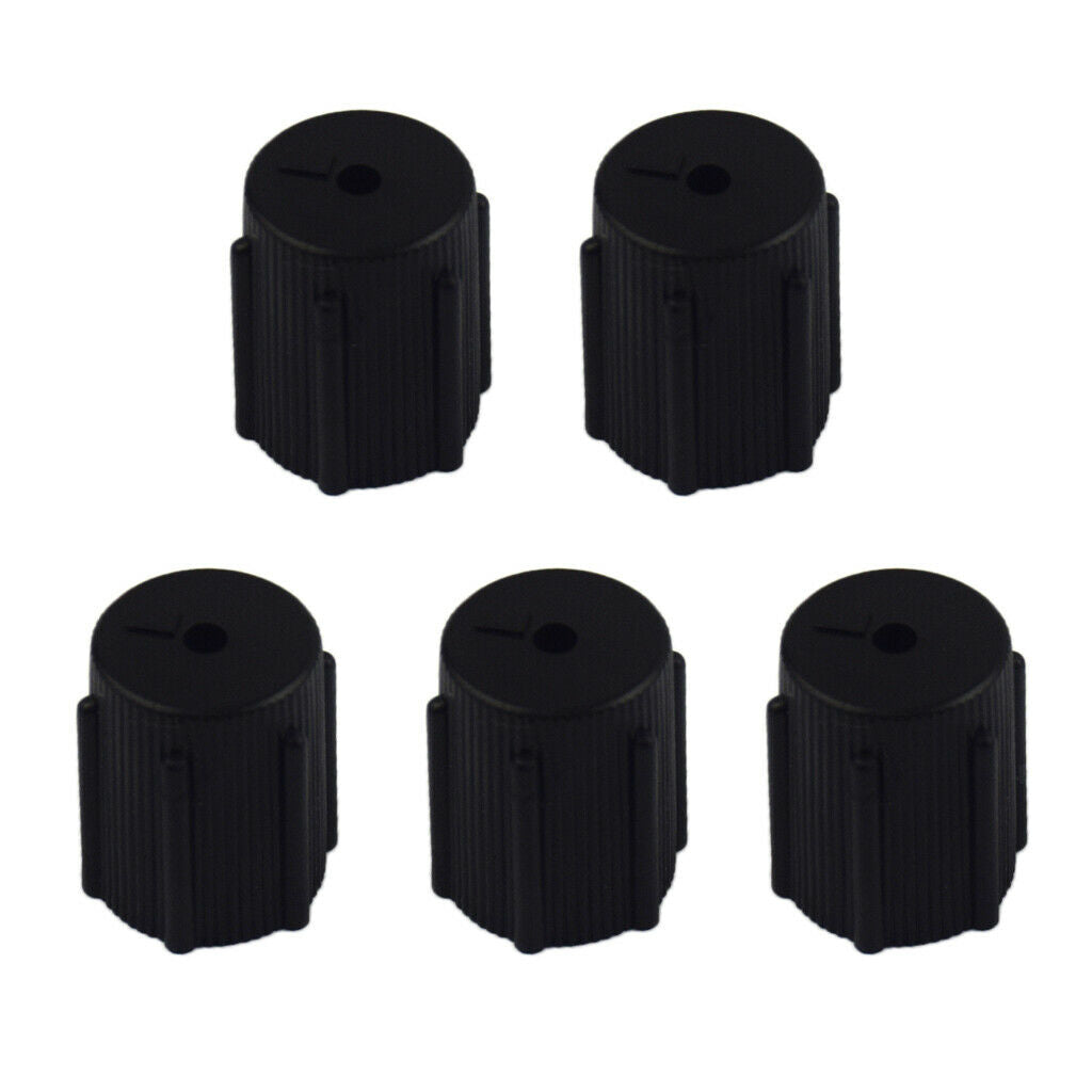 5 Pieces A/C System   Air Conditioning Seal Set Service Autos Accessaries