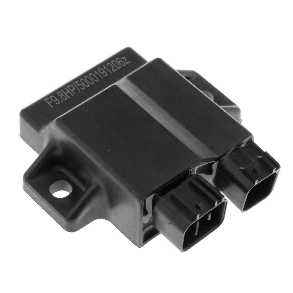 3AA-06060-0 CDI (CU7256) Replacement for TOHATSU Spare Parts Accessories