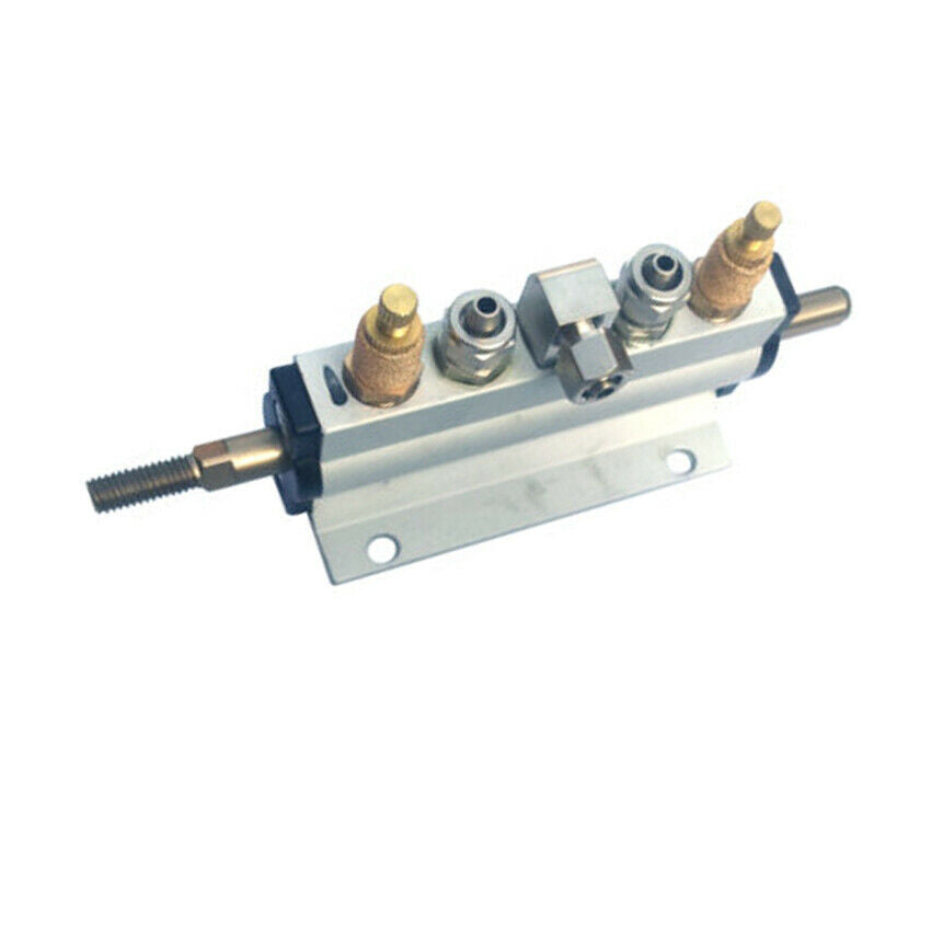 Tire Changer Machine DALI Aluminum Alloy Pneumatic Air Valve Connect  8mm Tube