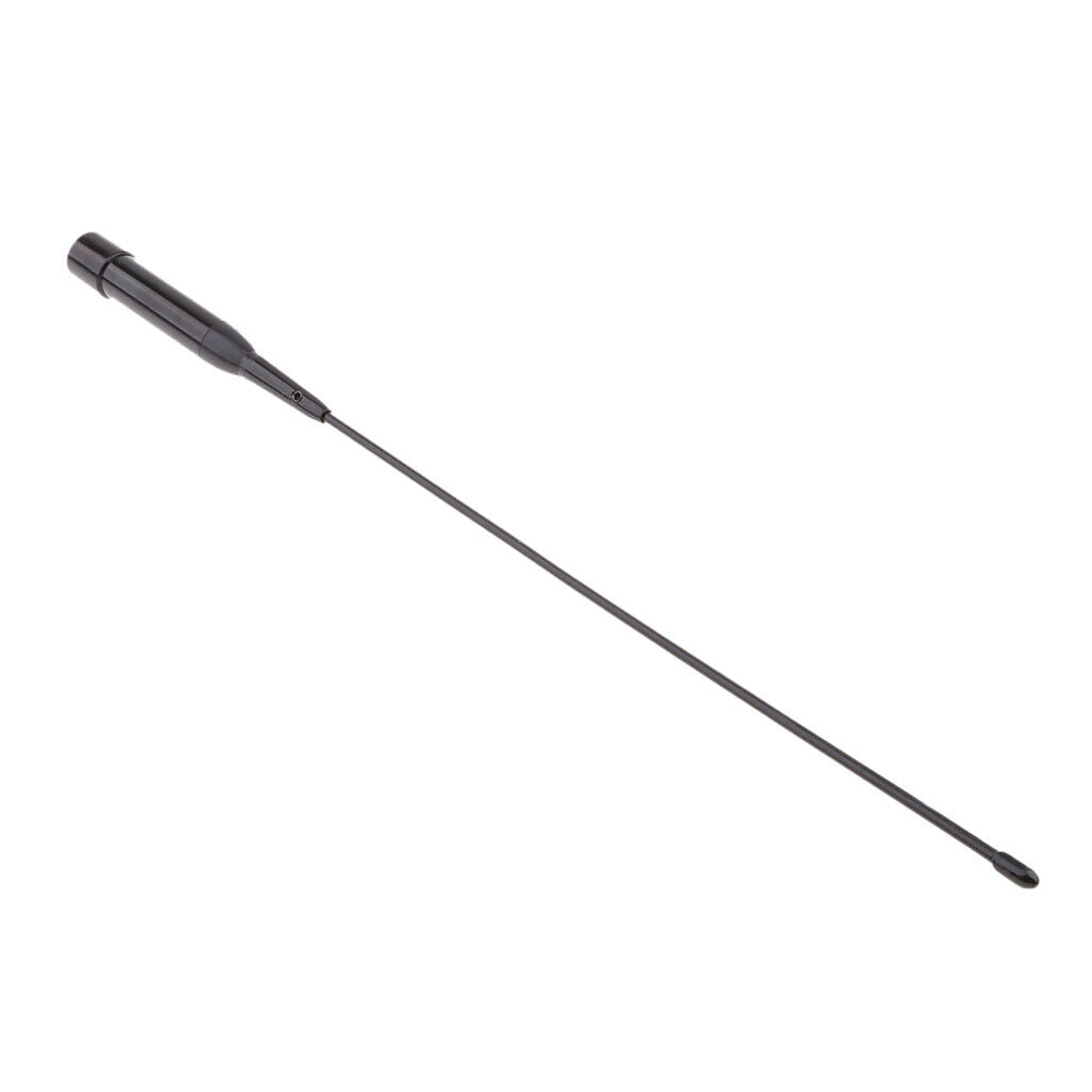 Dual Band VHF/UHF Car Vehicle Mobile Radio Walkie-talkie Antenna for NL-R2