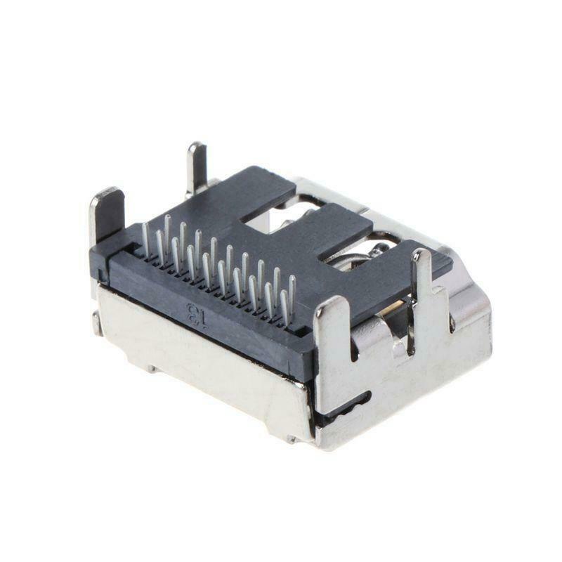Replacement HDMI Port Connector Socket Plug for Xbox360 XBOX 360 Console