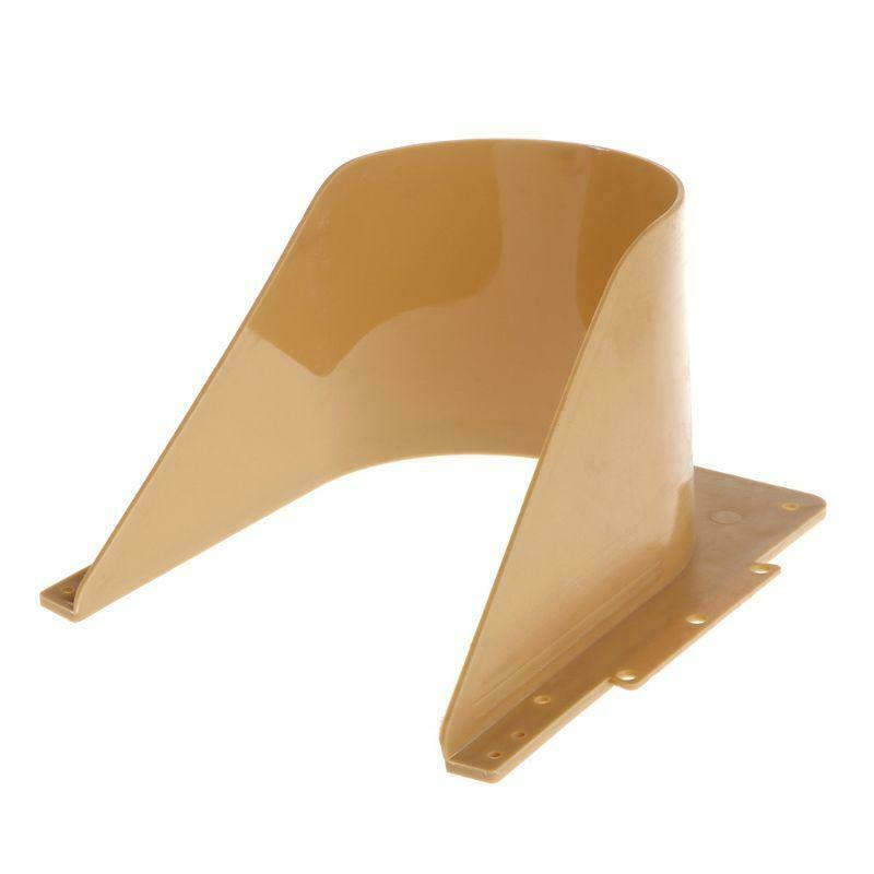 Pigeon Door Barrier Free Entrance Dove Bird Cage Supplies Plastic