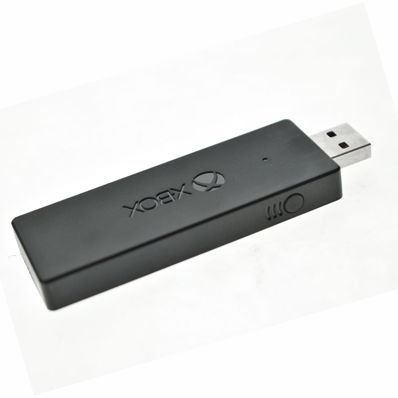 New Wireless USB Gaming Receiver Adapter For Xbox One PC Controller