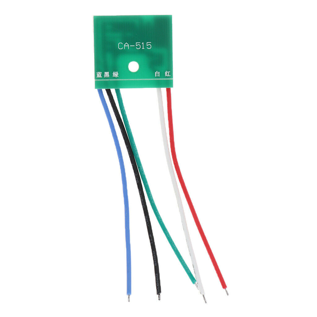 5V-24V LED LCD Screen Power Supply Module for Display Under 55 inch CA-515