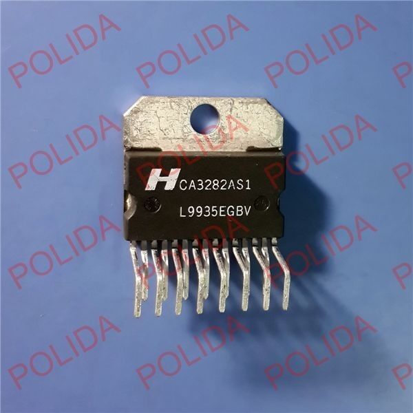 1PCS Power Driver with IC INTERSIL/HARRIS ZIP-15 CA3282AS1 CA3282ASI