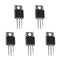 5 Pcs. 13007 13007G NPN Power Transistor for