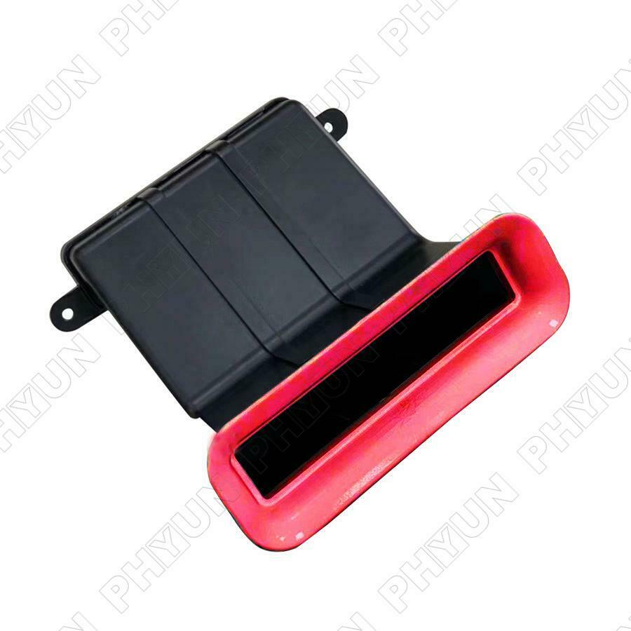 For 2019 2020 Ford Focus MK4 Air inlet Hatchback 4D Sedan 5D Tuyere Accessories