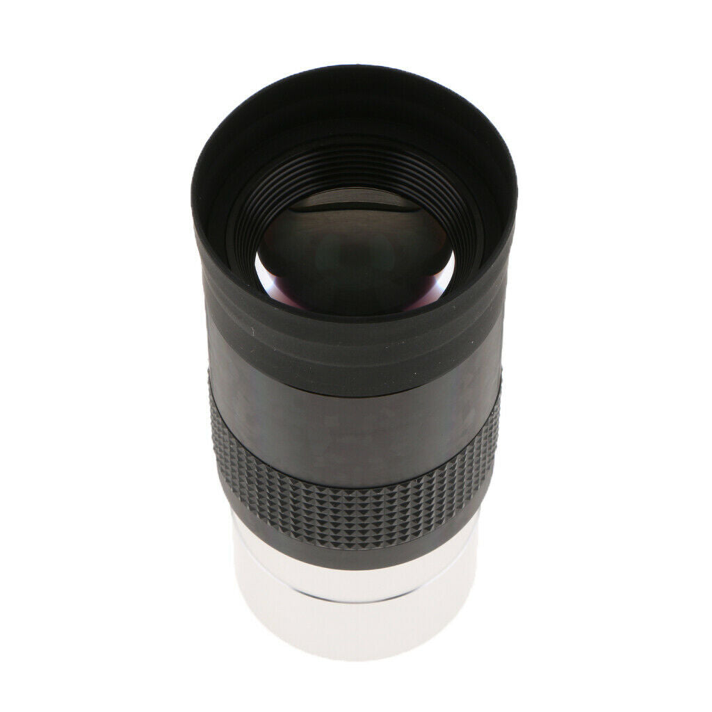 2 inch (50.8mm) 32mm Plossl Telescope Eyepiece for 2'' Astronomy Filters