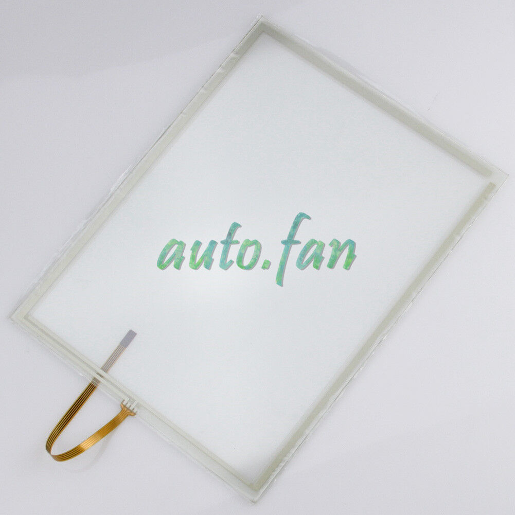 New TP270-10 6AV6545-0CC10-0AX0 For  Touch Screen Glass + Protective Film