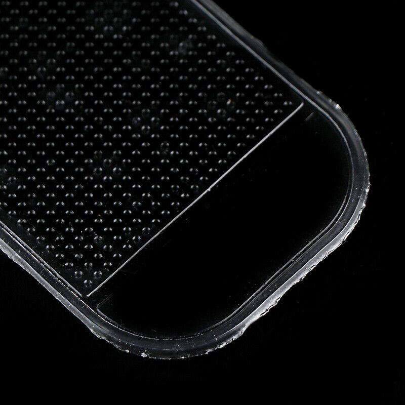 Silicone Eyelash Extension Stand Pallet Pad Reuseable Eye Lash Tray Holde.l8