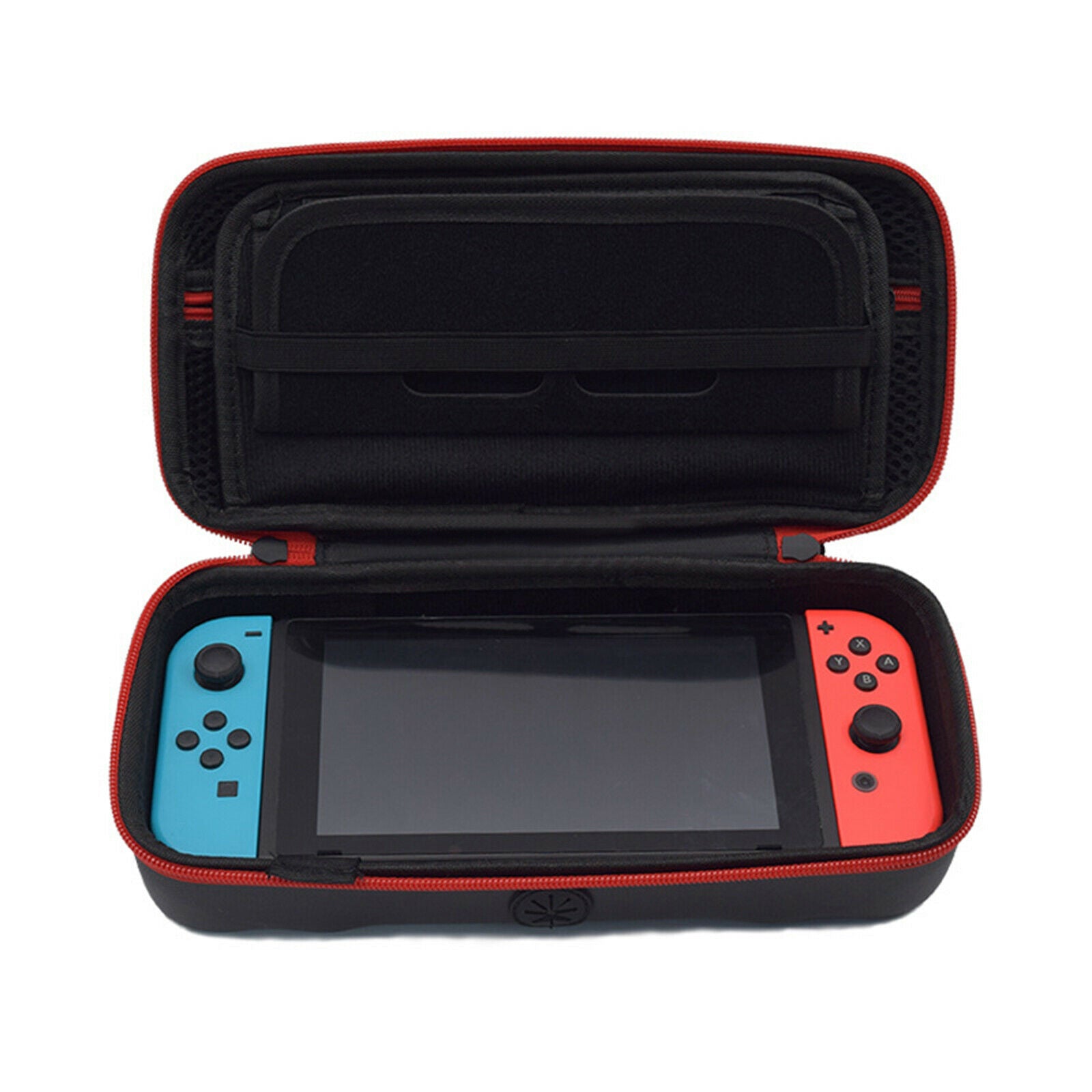 For Switch Console Storage Bag Protective Travel Case Shockproof Cover Pouch Box