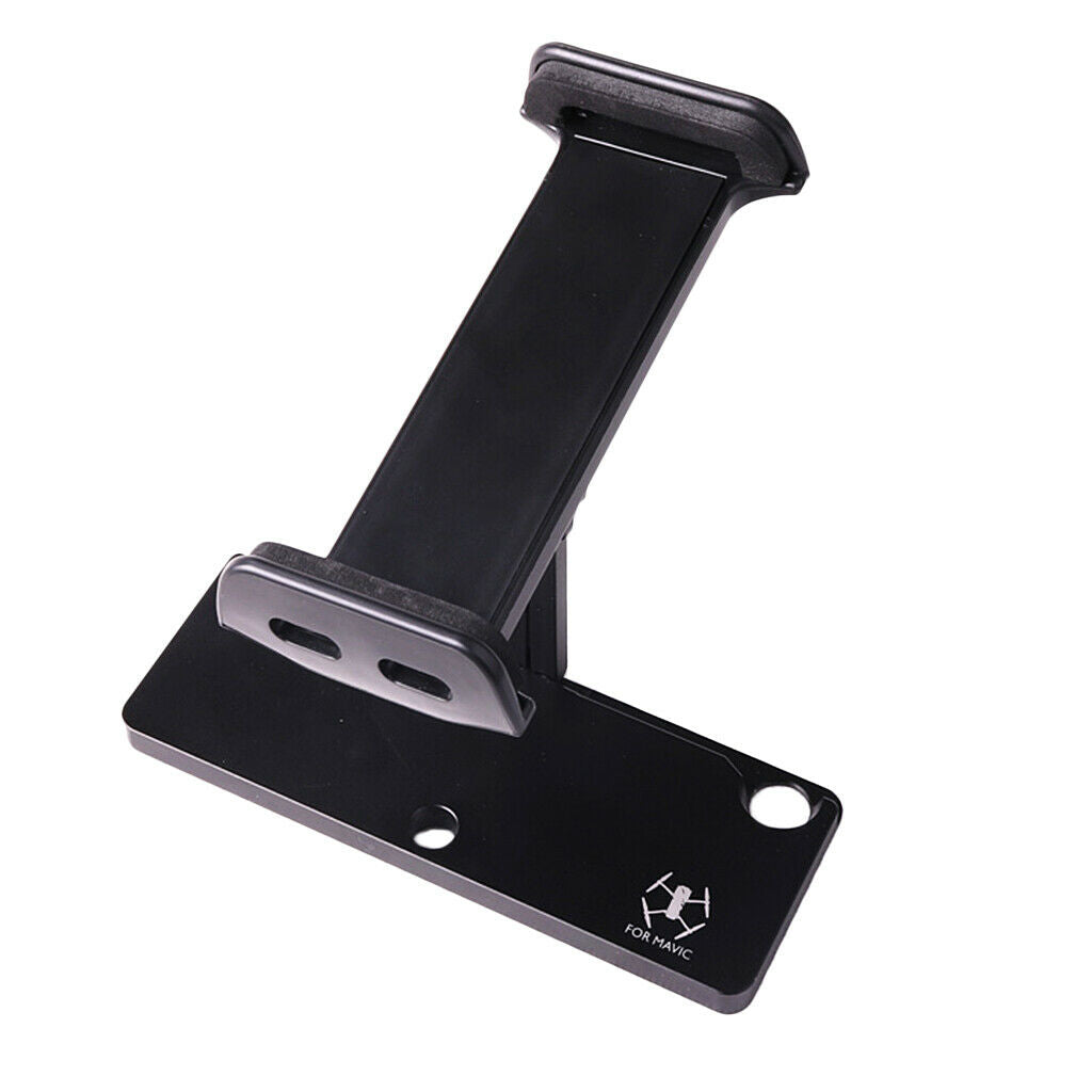 RC Airplane Remote Control Transmitter Supportor Holder Phone Rack for Spark