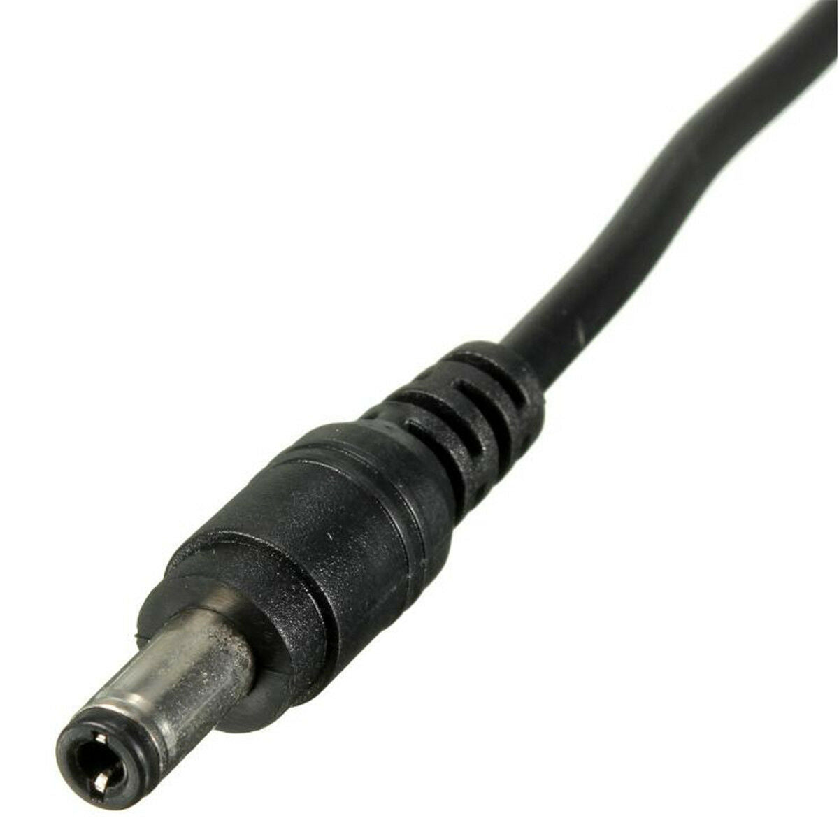Laptop Adapter 5.5x2.5mm DC Tip Plug Connector w/Cable Cord for IBM Toshiba Asus