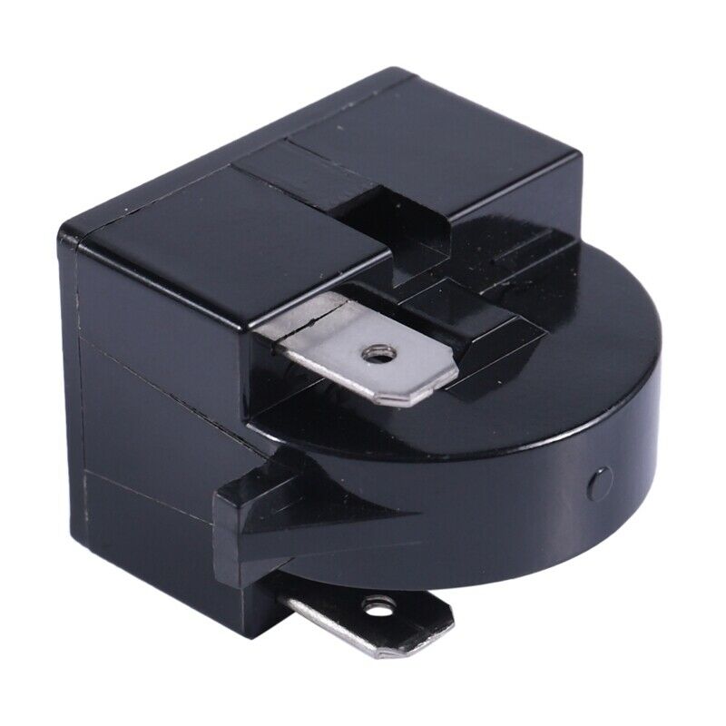 Plastic Case 22 Ohm 2 Pins PTC Starter Relay for Refrigerator V7M1M1