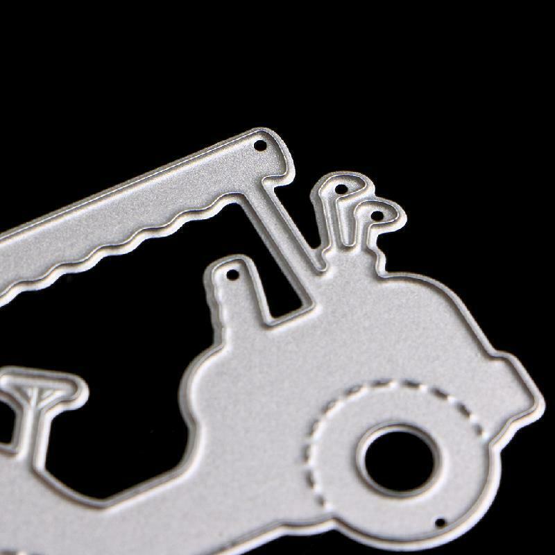 Golf set Cutting Dies Stencils Scrapbook Album Embossing Card DIY Craft Decor