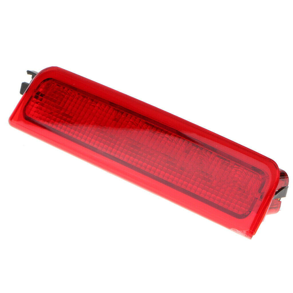 1 Piece of Third Center High Level Rear Brake Light for Cars