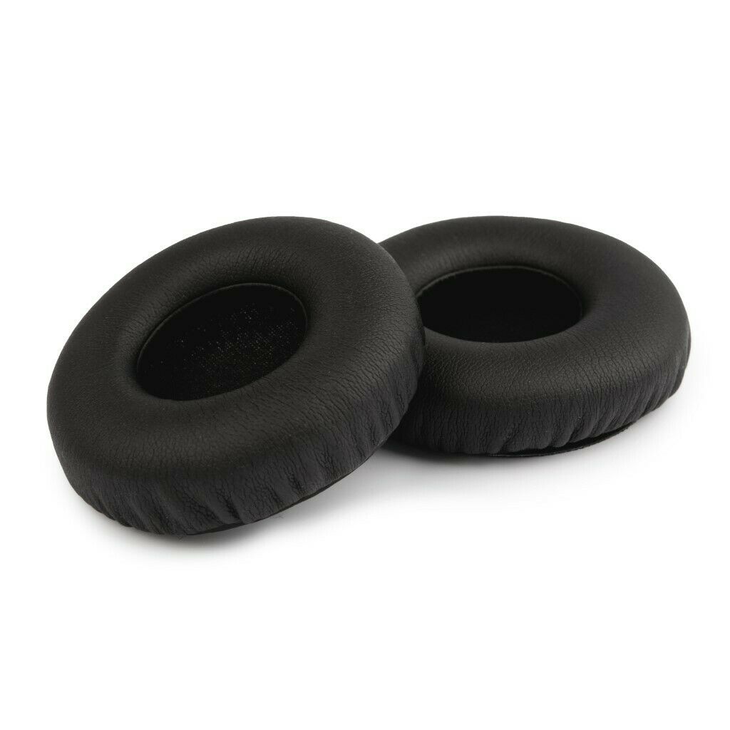 Ear Cushion Kit for AKG Y50 Y50BT Headphones Ear Pads EarPads Cups Leather