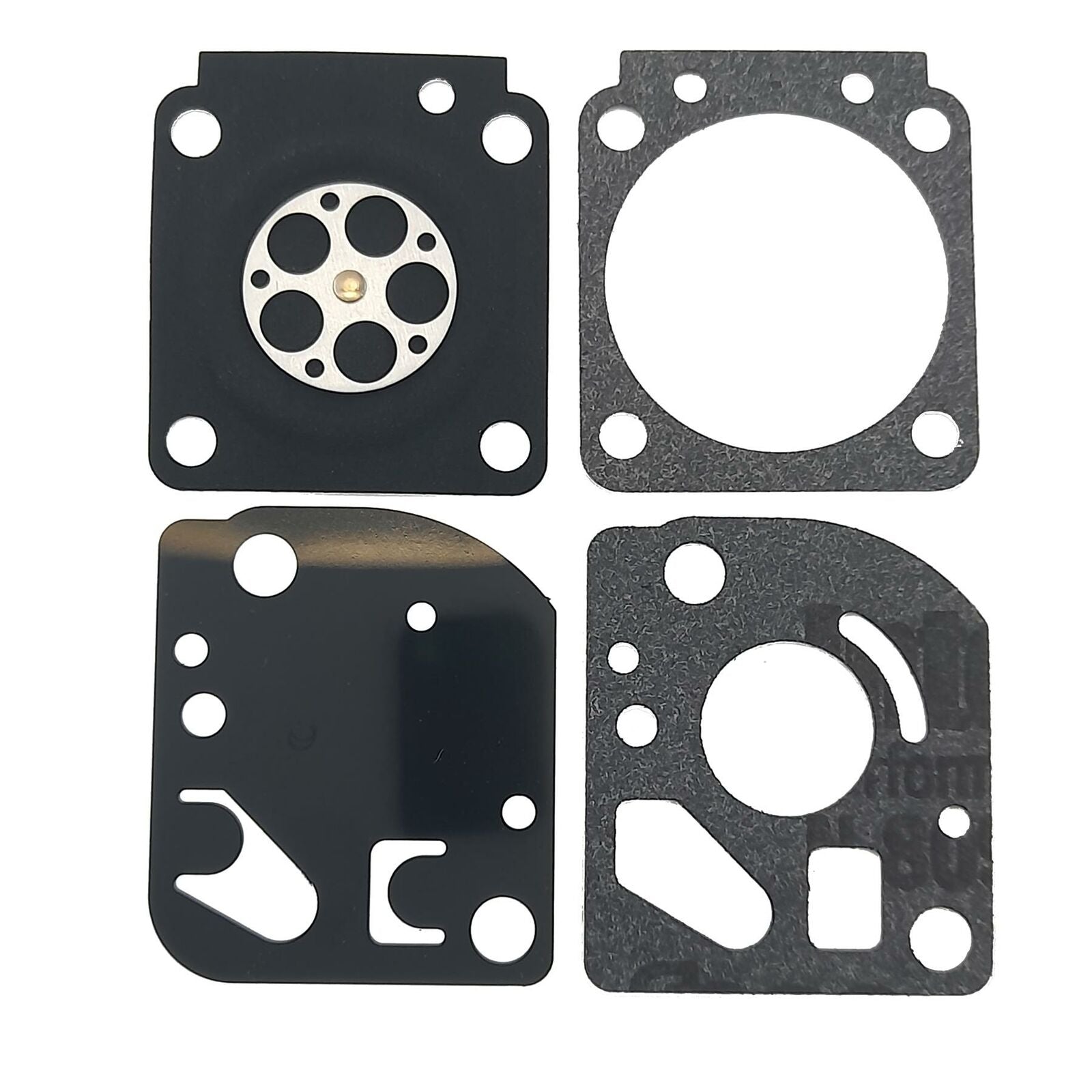 Carburetor Diaphragm Kit for POULAN GHT22, GHT180, GHT220, PP22 - JONSERED HT21