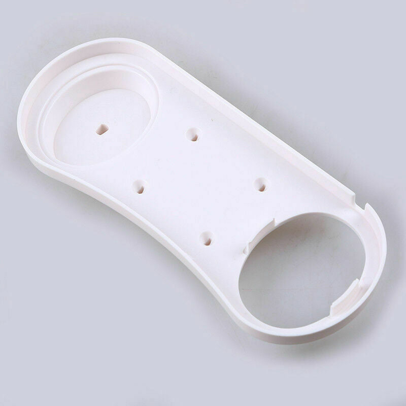 Protable Electric Toothbrush Holder Plastic Case Box Outdoor Safety Travel