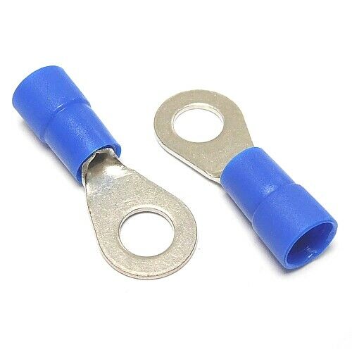 [50pcs] KOE5-2.5 Clamp 5 mm