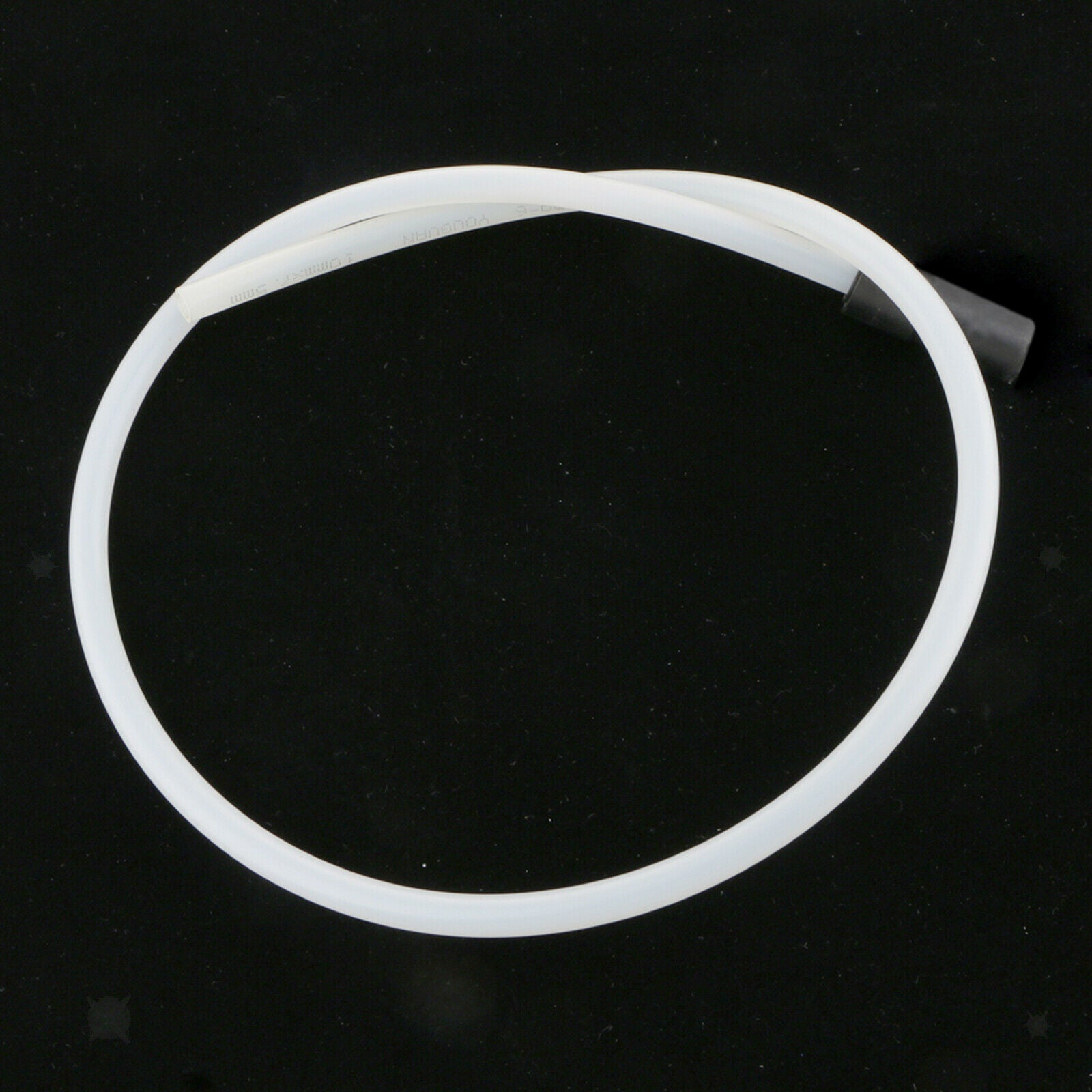 Manual Oil Hose Fuel Line Tube Pipe Transfer Hose With Hose Fitting 10X7.5mm