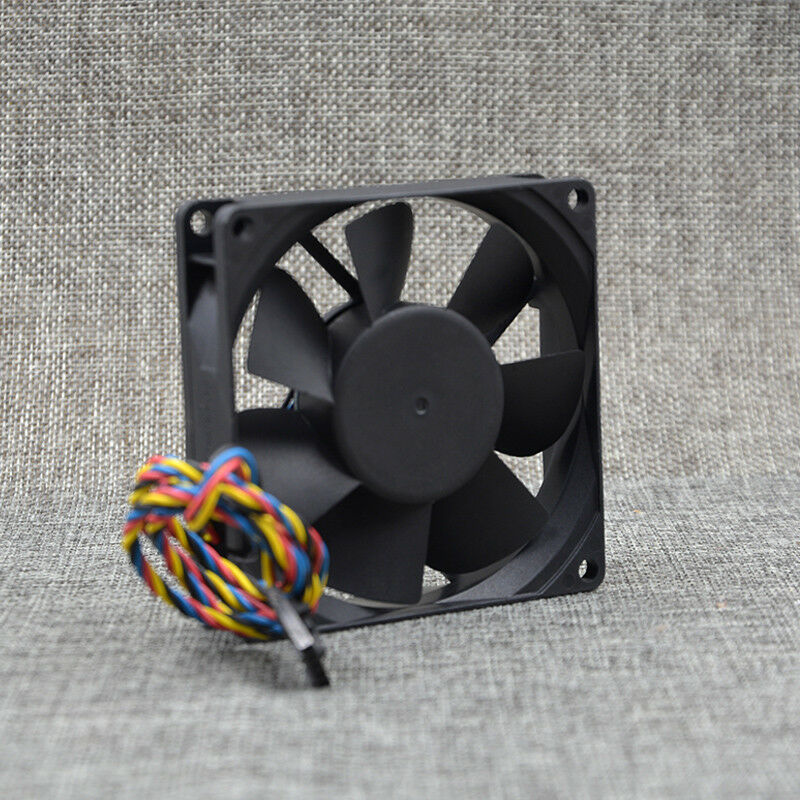 For SUNON Cooling fan MF 80201VX-Q000-S99 12V 3.84W 8020 8CM 80x80x20mm