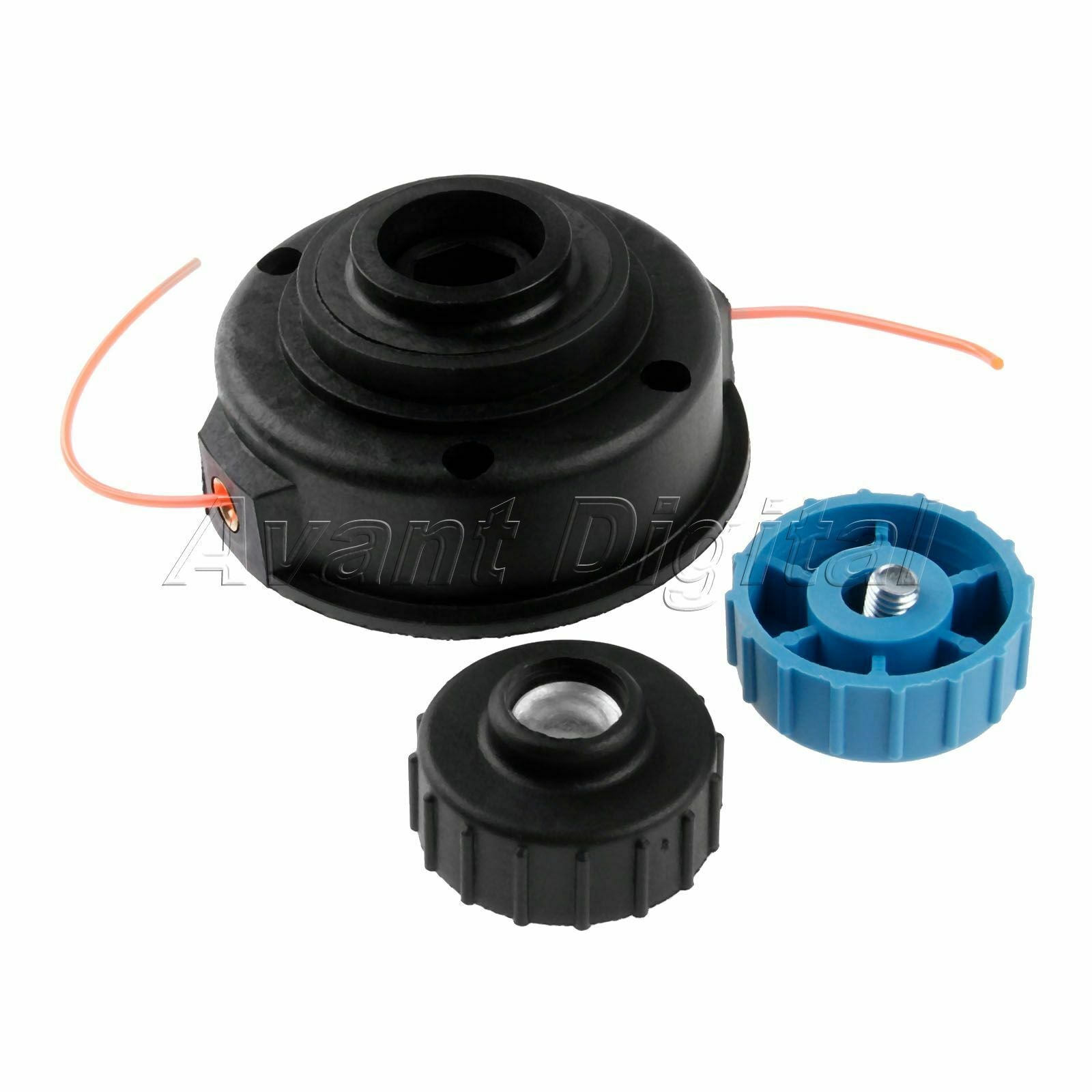 String Trimmer Bump Head Brushcutter Parts For Homelite ST155 ST165 ST175 ST285