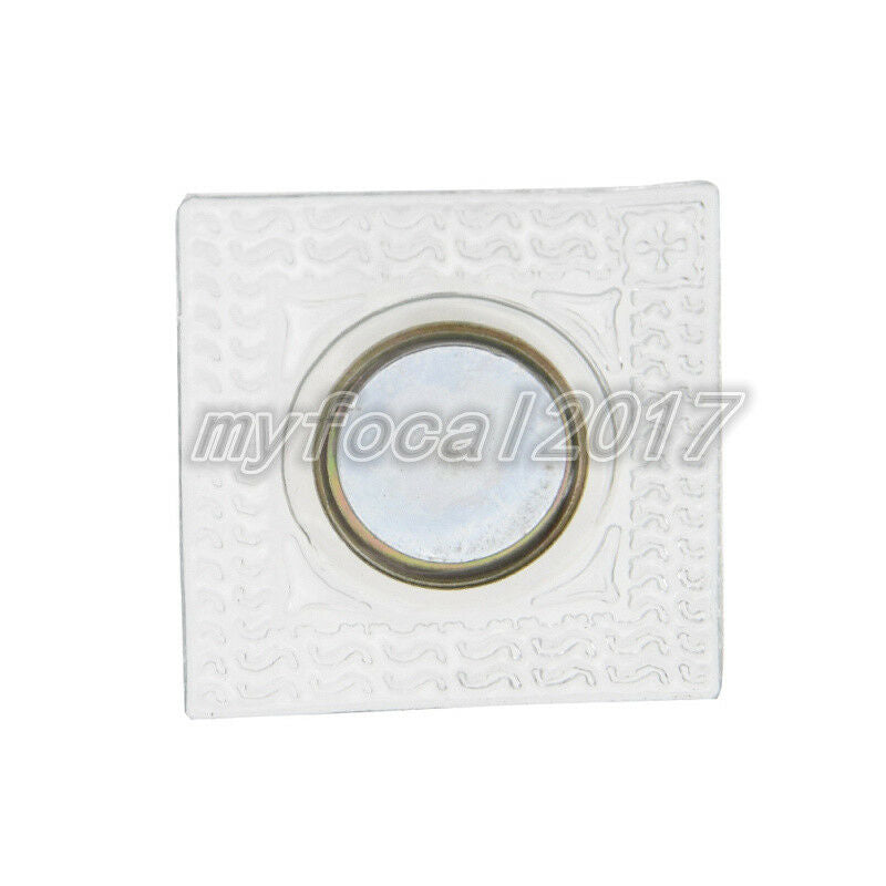 10pcs/lot PVC Invisible Hidden Metal Strong Magnetic Snaps Button for Handbag