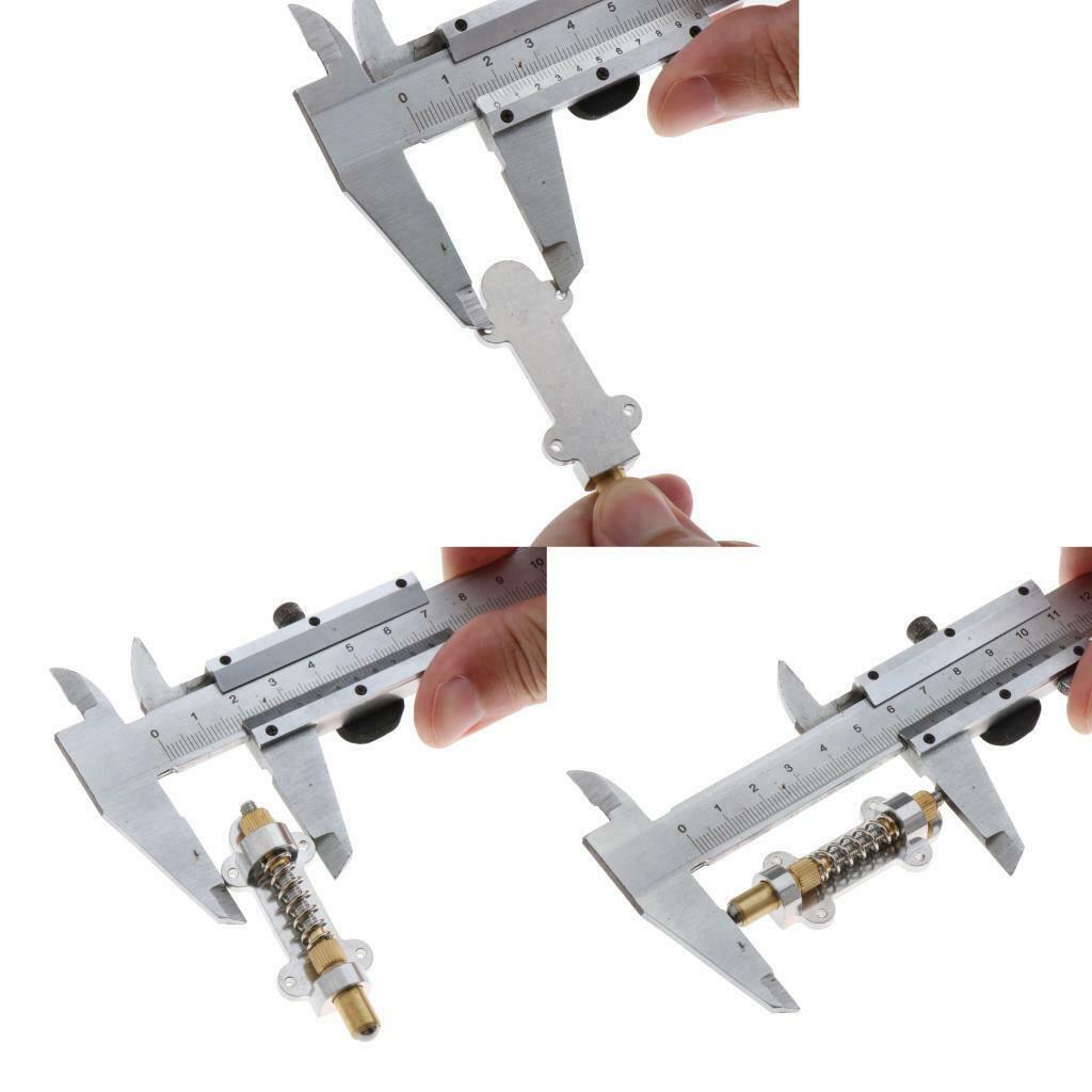 Electric Guitar Tremolo System Spring Stabilizer Brass Tremsetter Electric