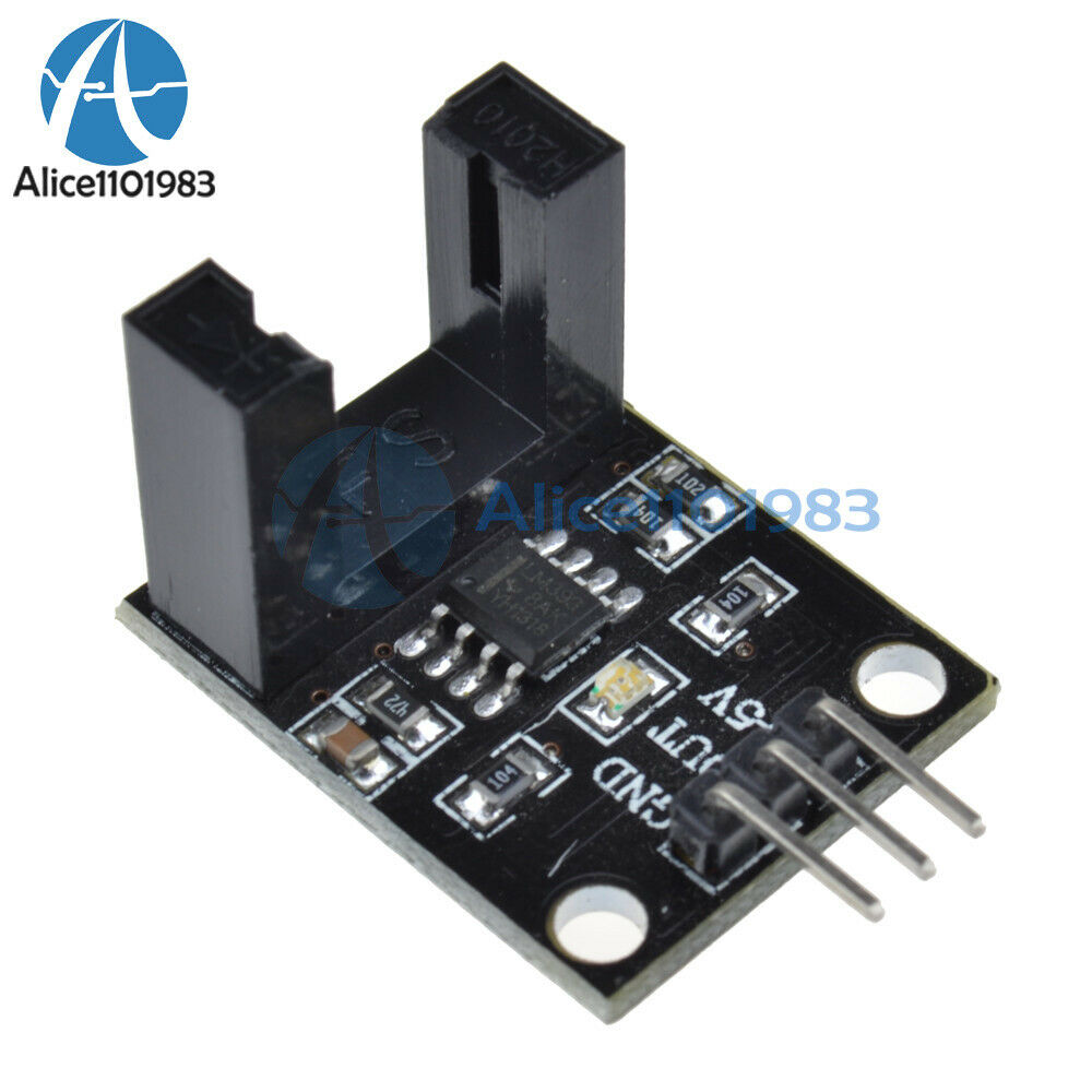 Correlation Photoelectric Sensor Lot  Infrared Correlation Count Sensor Module